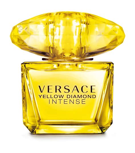 versace yellow diamond intense eau de parfum 90 ml|versace yellow diamond intense reviews.